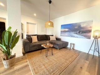 Haus-Nordseebrandung-FeWo-9 - Cuxhaven - 9