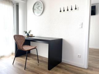 Haus-Nordseebrandung-FeWo-9 - Cuxhaven - 4