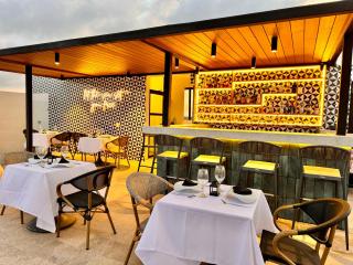 Areia Boutique Hotel - Puerto Morelos - 5