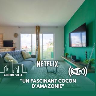 Lumina Royal - DestinationGuyane - Séjours d'affaires sur-mesure - Cayenne - 9