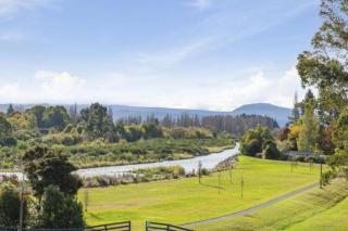 The Lake House - Turangi - 0