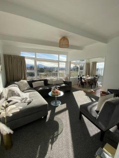 The Lake House - Turangi - 5