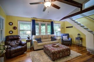 Mountain Home near Blue Ridge Parkway, Central Location! - Blowing Rock - 7