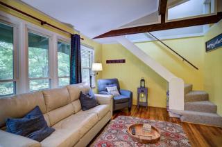 Mountain Home near Blue Ridge Parkway, Central Location! - Blowing Rock - 6