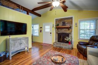 Mountain Home near Blue Ridge Parkway, Central Location! - Blowing Rock - 9
