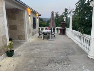 VILA Mersi - Ulcinj - 0