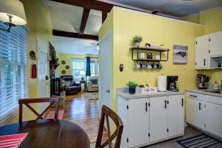 Mountain Home near Blue Ridge Parkway, Central Location! - Blowing Rock - 2