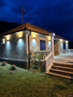 VILA Mersi - Ulcinj - 8