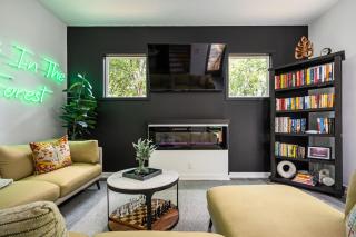 Stylish 4BD-4BA Summerhill Getaway Near Beltline - Atlanta - 0