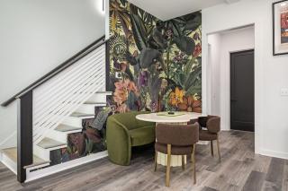 Stylish 4BD-4BA Summerhill Getaway Near Beltline - Atlanta - 7