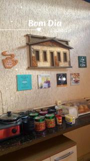 La Luna dos Pireneus - Pousada - 2