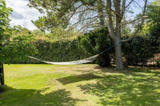 Idyllic Summer House Close To Beach And Forest - Tisvildeleje - 6