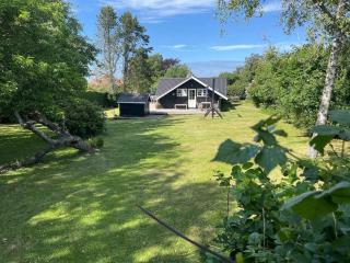 Idyllic Summer House Close To Beach And Forest - Tisvildeleje - 5