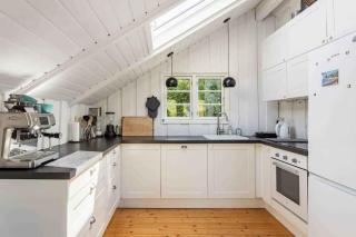 Idyllic Summer House Close To Beach And Forest - Tisvildeleje - 1