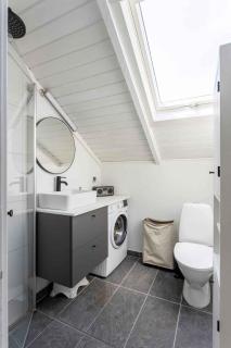 Idyllic Summer House Close To Beach And Forest - Tisvildeleje - 9