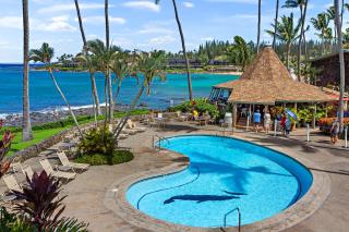 Napili Shores C220 - Kahana - 0