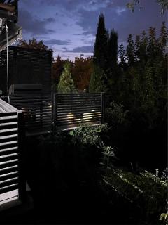 PERGOLA HOUSE IN A GREEN OASIS WITH FANTASTIC VIEW - Petrovaradin - 3