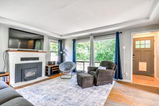 Private PNW Getaway on Puget Island! - 7