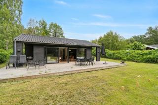 Scenic Summer House In Asserbo - Frederiksværk - 7
