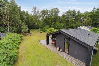 Scenic Summer House In Asserbo - Frederiksværk - 6