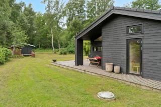 Scenic Summer House In Asserbo - Frederiksværk - 5