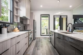 Stylish 4BD-4BA Summerhill Getaway Near Beltline - Atlanta - 6