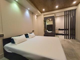 Kinza by city rooms - Guwahati - 0