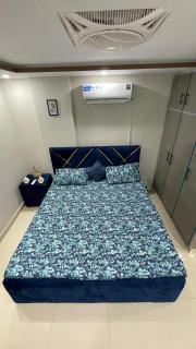 Luxury one bed apartment - 6