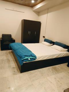 Kinza by city rooms - Guwahati - 3
