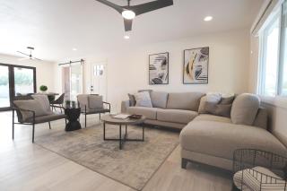 Blue Agave Resort With Heated Pool & Outdoor living - Phoenix - 4