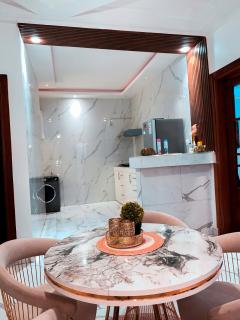 Superbe appartement neuf aux Almadies 3 pièces - Dakar - 5