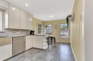 Oasis at West U 1 mi to MedCenter NRG Pool & Spa - 3