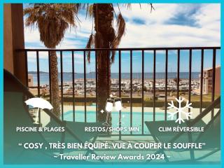 Blue Lagoon - Six-Fours-les-Plages - 0