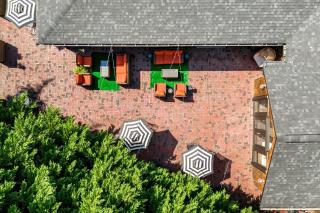 Peri Social House - Black Mountain - 5