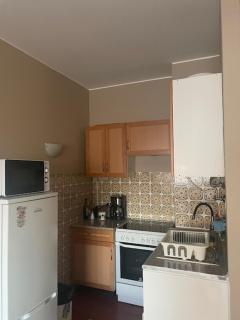 Apartamento ARMAÇÃO PÊRA - Armação de Pêra - 4