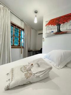 Hotel Pousada Litorânea - Tijucas - 7