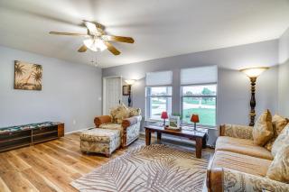Cape Coral Home with Dock Near Beaches! - Cape Coral - 6