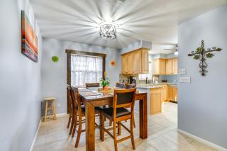 Cape Coral Home with Dock Near Beaches! - Cape Coral - 5