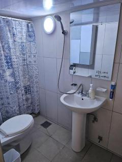 Konkuk Univ Stn 6min #tworooms #restroom remodeling #beamproject #Seongsu - Seul - 3