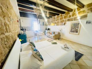 Picasso Art Room Studio Apartment - Alghero - 6