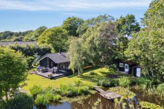 Beautiful Summer House In A Fantastic Location - Gilleleje - 9