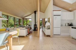 Beautiful Summer House In A Fantastic Location - Gilleleje - 5