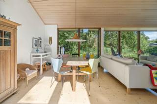 Beautiful Summer House In A Fantastic Location - Gilleleje - 4