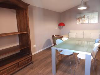 Apartamentos "Casa Melé" 3, Parking privado opcional - Lleida - 9