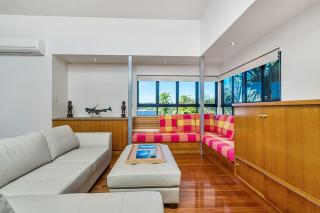 Vista Del Rio Pet Friendly 42 Riverview Street Evans Head - Evans Head - 7