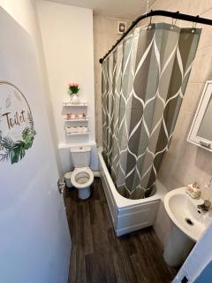 41 Home near Kings Cross and Angel - Londra - 5