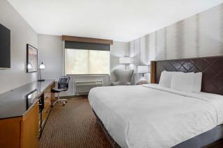 Best Western Holiday Hills - 1