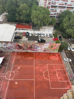 Depto CUPA - Mexico-Stad - 8