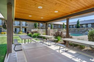Best Western Plus Ahtanum Inn - Yakima - 3