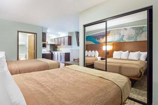 Best Western Plus Ahtanum Inn - Yakima - 7